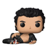 A Jurrasic Park-themed Funko Pop meant to resemble Jeff Goldblum.